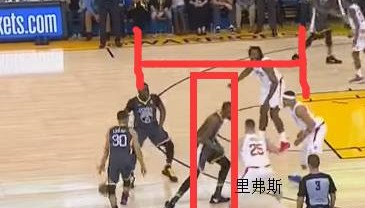  亚特兰大快速反击犀利，转换进攻奠定胜局  