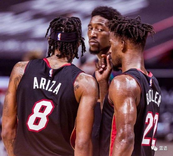  热火四年顶薪续约巴特勒，打造争冠核心阵容  