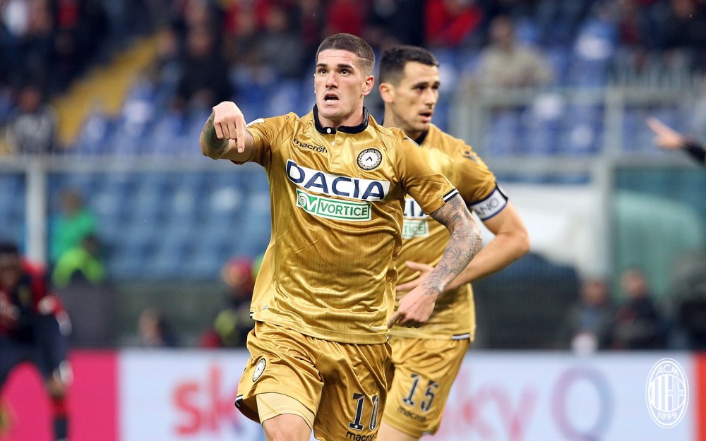  意大利国脚转会意甲豪门引关注  