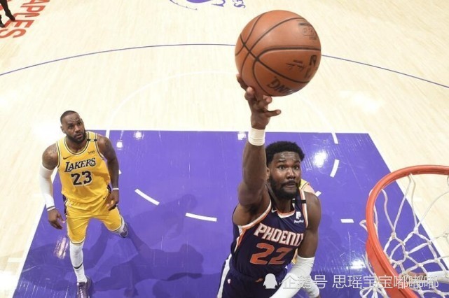  艾顿内线统治力尽显，开拓者不敌太阳遭遇五连败  